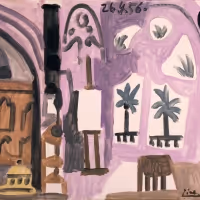 Norton Museum Ushers In Summer With Focus On Picasso, Community Programming