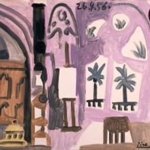 Norton Museum Ushers In Summer With Focus On Picasso, Community Programming