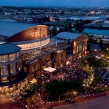 NJPAC Plans Reopening For This Summer