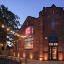 Cast & Creatives Revealed For the World Premiere of THE RUMBLE UNDER THE RUG