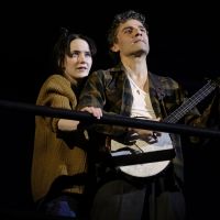 Review Roundup: Oscar Isaac and Rachel Brosnahan Star In THE SIGN IN SIDNEY…