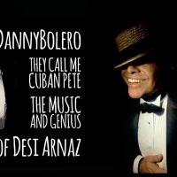 THEY CALL ME CUBAN PETE Cabaret Comes to Don't Tell Mama