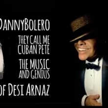 THEY CALL ME CUBAN PETE Cabaret Comes to Don't Tell Mama
