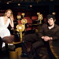 Fra Fee and Amy Lennox Will Take Over For the Emcee and Sally Bowles in CABARET At…