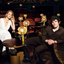 Fra Fee and Amy Lennox Will Take Over For the Emcee and Sally Bowles in CABARET At Th