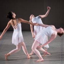 Marblehead School of Ballet Celebrates 50th Anniversary With Summer Dance Intensive P