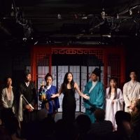 Photo Flash: WHERE IS MY MAPLE TOWN Nominated In 2019 New York Innovative Theatre…