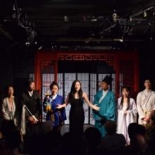 Photo Flash: WHERE IS MY MAPLE TOWN Nominated In 2019 New York Innovative Theatre Awa