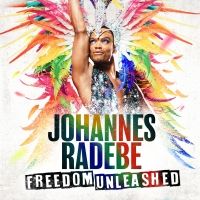 Full Cast Announced For The UK Tour Of JOHANNES RADEBE: FREEDOM UNLEASHED