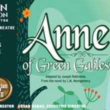 Thalian Youth Theatre Presents ANNE OF GREEN GABLES