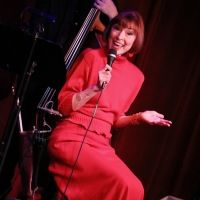 Photos: Karen Akers Makes Birdland Debut With New Concert WATER UNDER THE BRIDGE