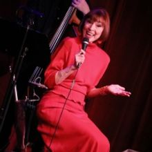 Photos: Karen Akers Makes Birdland Debut With New Concert WATER UNDER THE BRIDGE