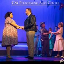 Photo Flash: Photo Flash: CM Performing Arts Center Presents ALL SHOOK UP