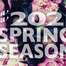 Virginia Opera Announces Spring 2021 Season