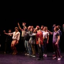 TRUMP L'OEIL Will Make its UK Premiere at Upstairs at the Gatehouse This Autumn