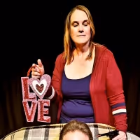 Photo Flash: Majestic Theatre Presents LOVE / SICK