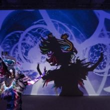 BAMkids Presents The US Premiere Of SONG OF THE NORTH in March