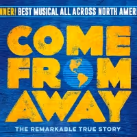 COME FROM AWAY Will Premiere in Sydney This June