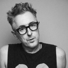 Alan Cumming Announces New Australian Tour Dates