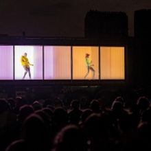 Leading Outdoor Arts Specialists Without Walls Announce Partnership With LEEDS 2023 A