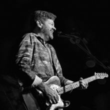 Blues Guitarist/Vocalist Tab Benoit Brings the Blues Back to King Center