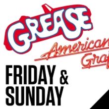 Starlite Drive-In To Present GREASE, HOCUS POCUS, and More