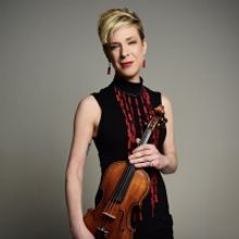 Violinist Sara Caswell's 'The Way To You' Out This March Via Anzic Records