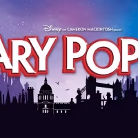 Additional Casting Announced For MARY POPPINS Return To The West End!