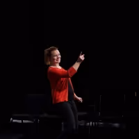 Photo Flash: Baltimore Improv Group Fundraiser Totals $36,000 For Free Shows At The…