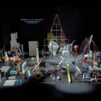 Environmental Theater Premiere From Japan's Toshiki Okada: ERASER MOUNTAIN At NYU…