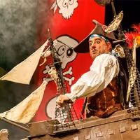 Two Family-Friendly Shows Added To Kean Stage Spring Line-Up