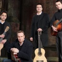 The Stoller Hall Announces Full Line for its Second MANCHESTER GUITAR FESTIVAL
