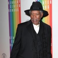 Morgan Freeman & Frank Grillo Will Lead PANAMA