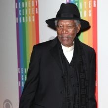 Morgan Freeman & Frank Grillo Will Lead PANAMA