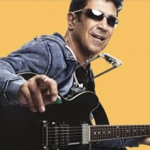 Edoardo Bennato Will Perform at the Auditorium Parco della Musica in June