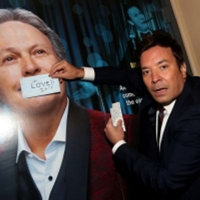 Photos: Red Carpet Arrivals at MR SATURDAY NIGHT