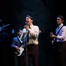 The Court Theatre's JERSEY BOYS Returns Tonight