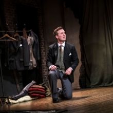 Full Cast Announced For THE WOMAN IN BLACK; Terence Wilton and Max Hutchinson Return