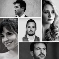 The Center at West Park Presents Premiere Of THE NIGHT THAT YOU STOPPED ACTING/LA NOC Interview