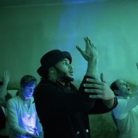 Photos: First Look at HistoryRiot's 1797: THE MARINER'S REVENGE