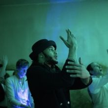 Photos: First Look at HistoryRiot's 1797: THE MARINER'S REVENGE