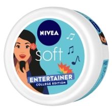 NIVEA Unveils the Winning Influencers of its #NIVEASoftFreshBatch Initiative