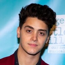 Antonio Cipriano Joins SAFEHAVEN Horror Series