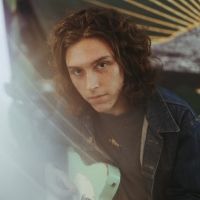 Daniel Donato Brings Cosmic Country to Duling Hall This Month