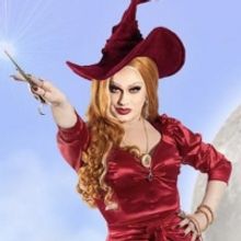 Jinkx Monsoon Comes To Kings Theatre, July 1