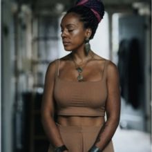 MOZELLE IN CONCERT Comes to Cotuit Center For the Arts Next Month