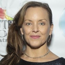 Photo Flash: Check Out Opening Night Photos of BABY Starring Alice Ripley