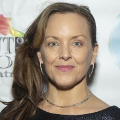 Photo Flash: Check Out Opening Night Photos of BABY Starring Alice Ripley