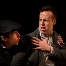 Photos: First Look at HOW TO BUILD A BETTER TULIP at Upstairs at the Gatehouse