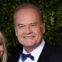 Kelsey Grammer Will Lead THE BOY FRIEND In Toronto